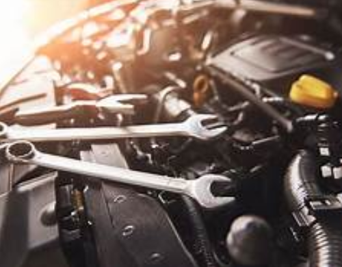 Car Engine Repair Services