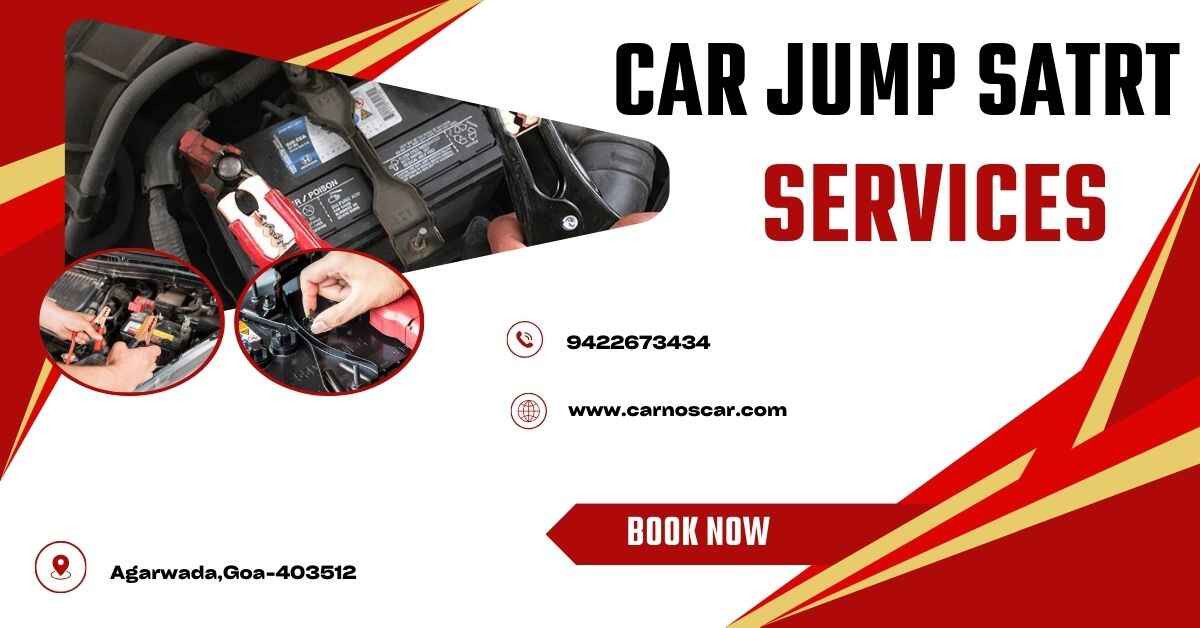 Jump Start Services