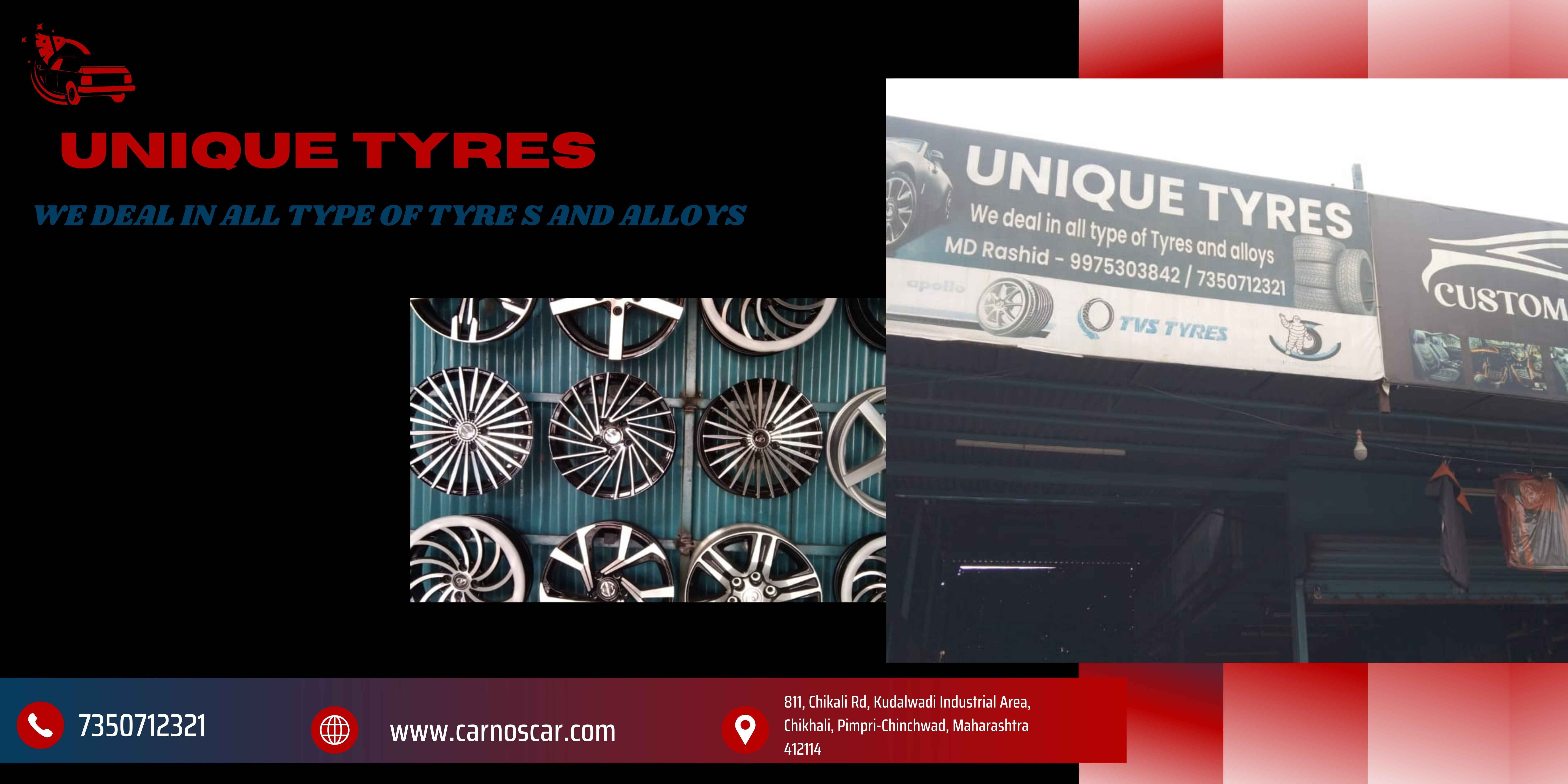 Unique Tyre