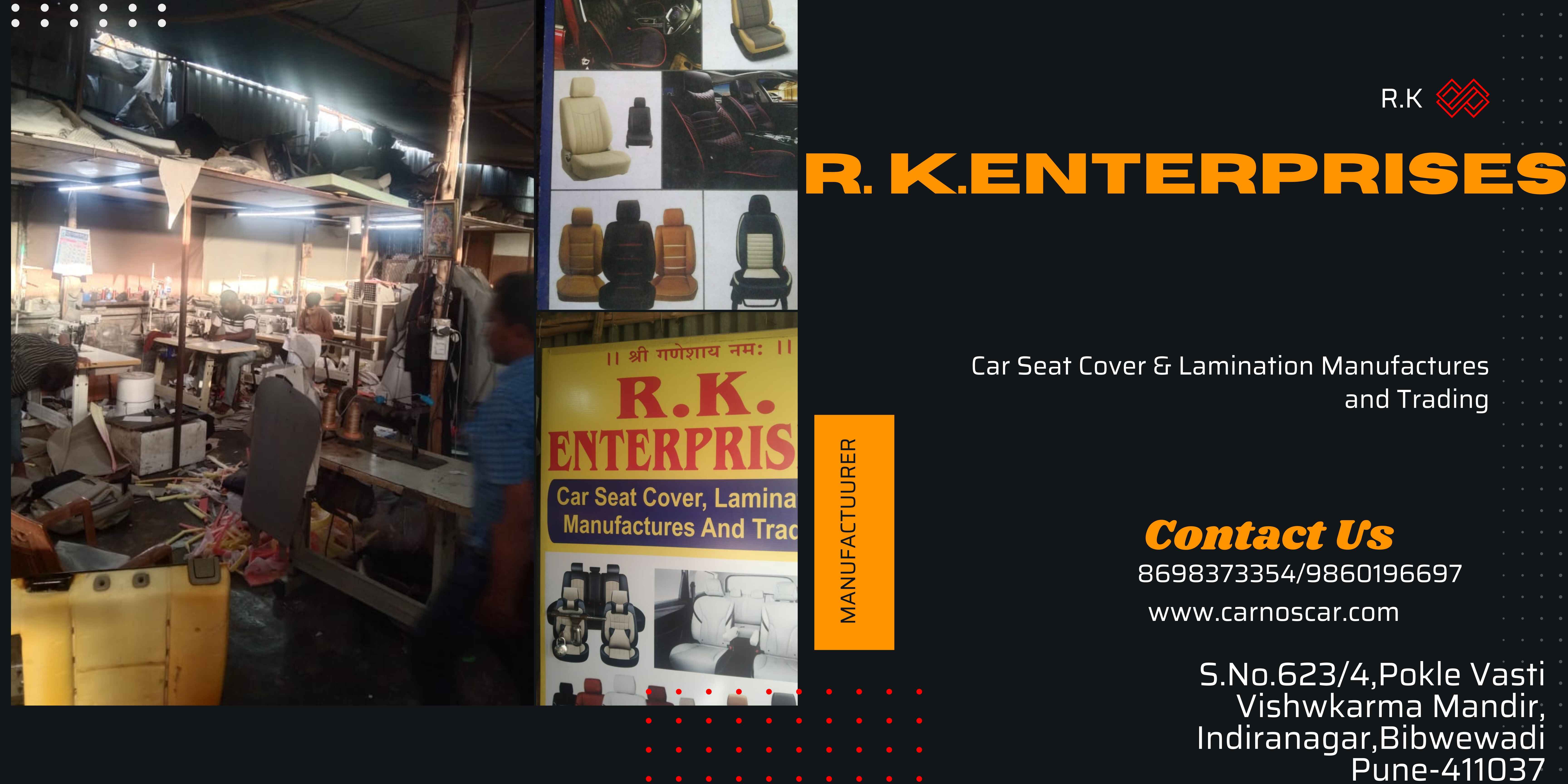 R.K. Enterprises