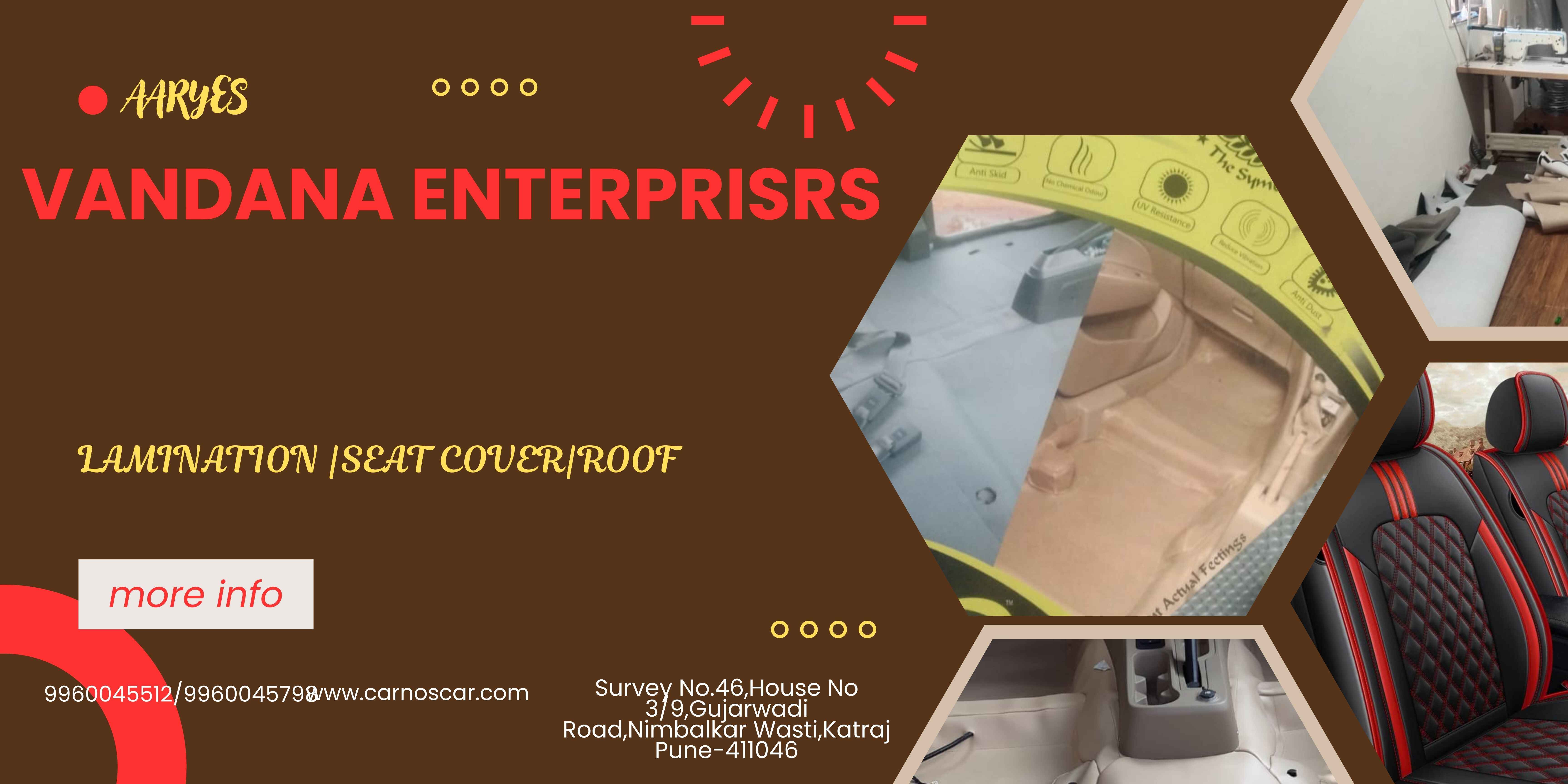 VANDANA ENTERPRISES