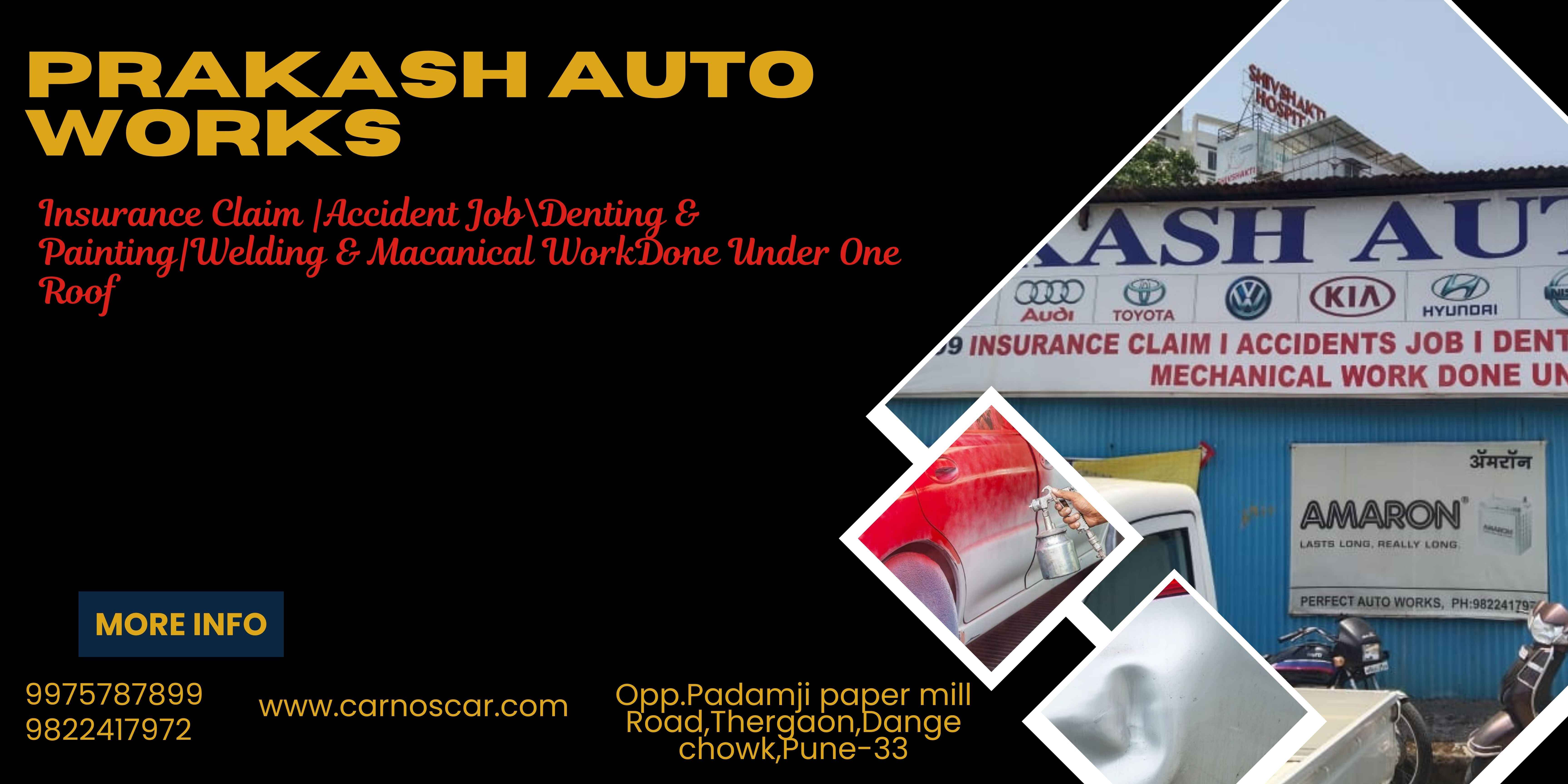 Prakash Auto Works