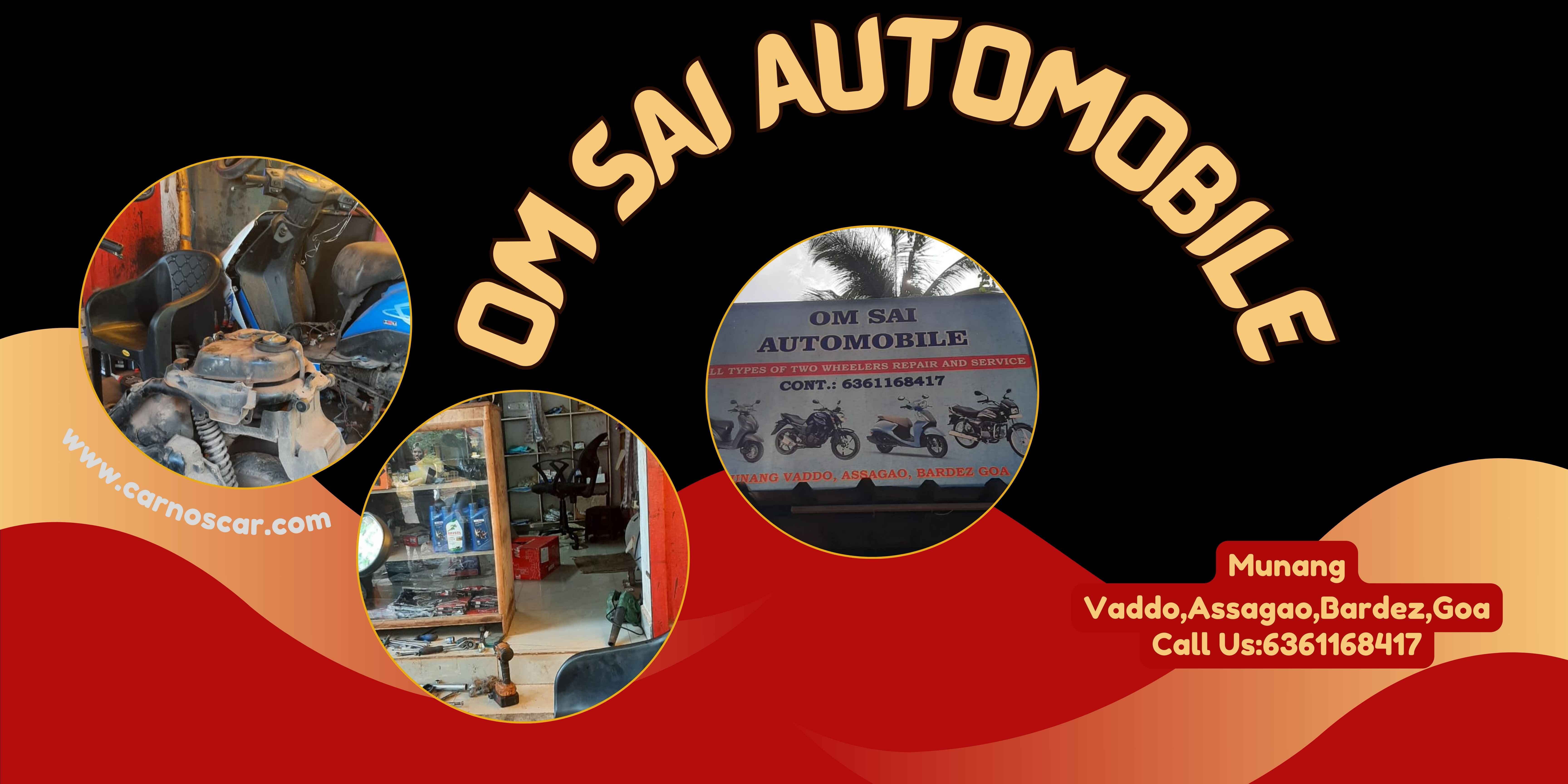Om Sai Automobile