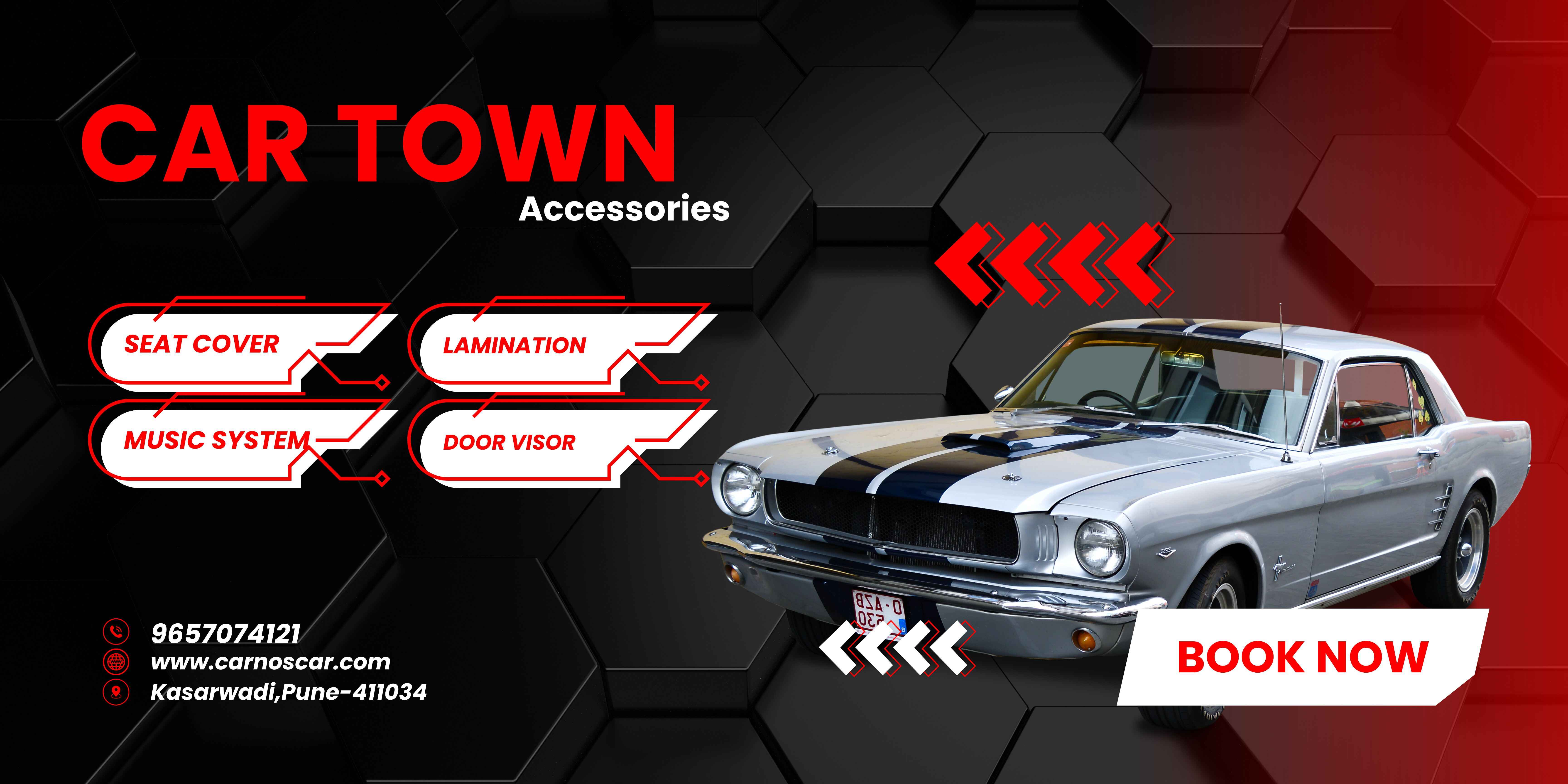 Car Town