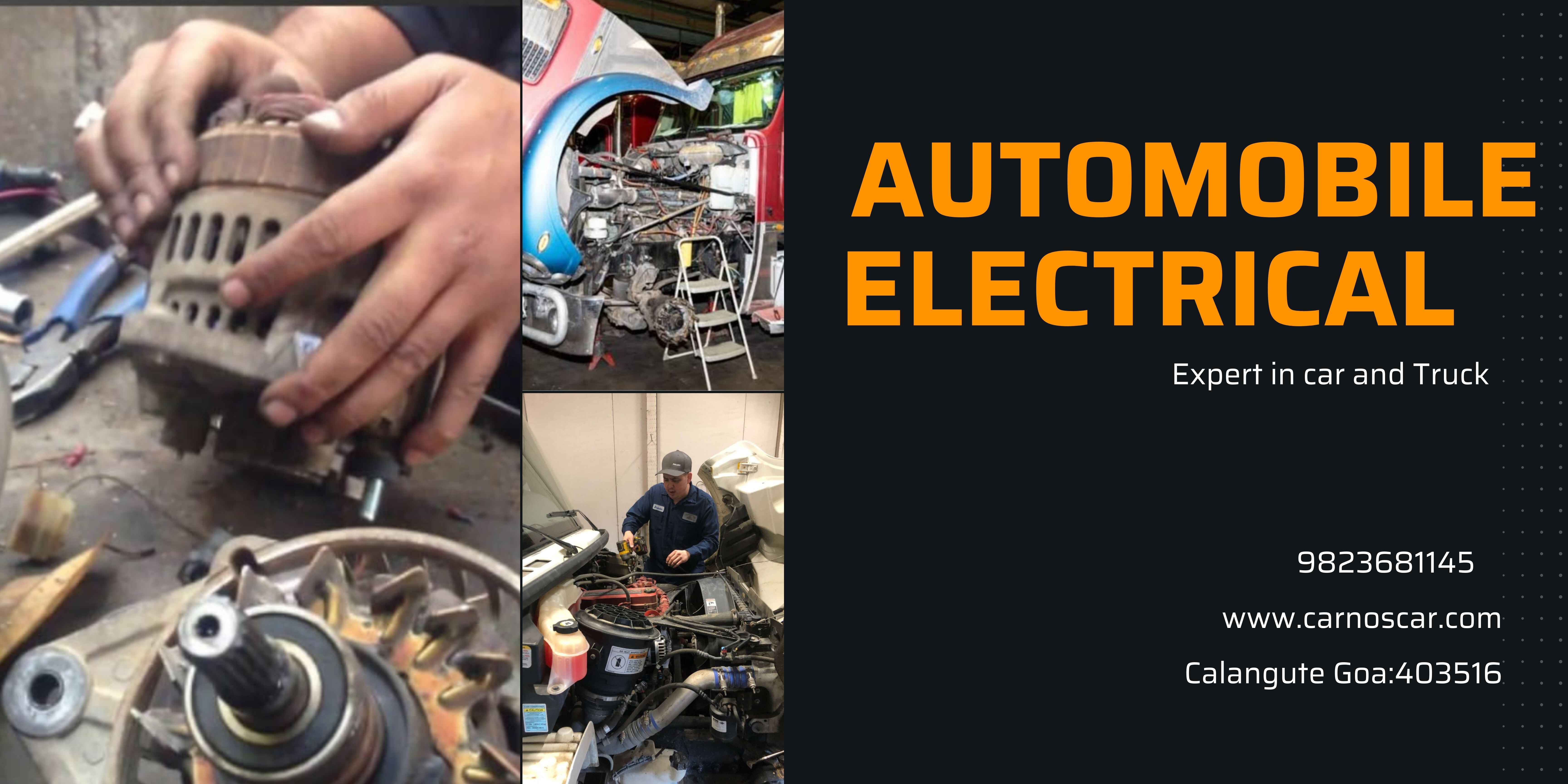 Automobile Electrical