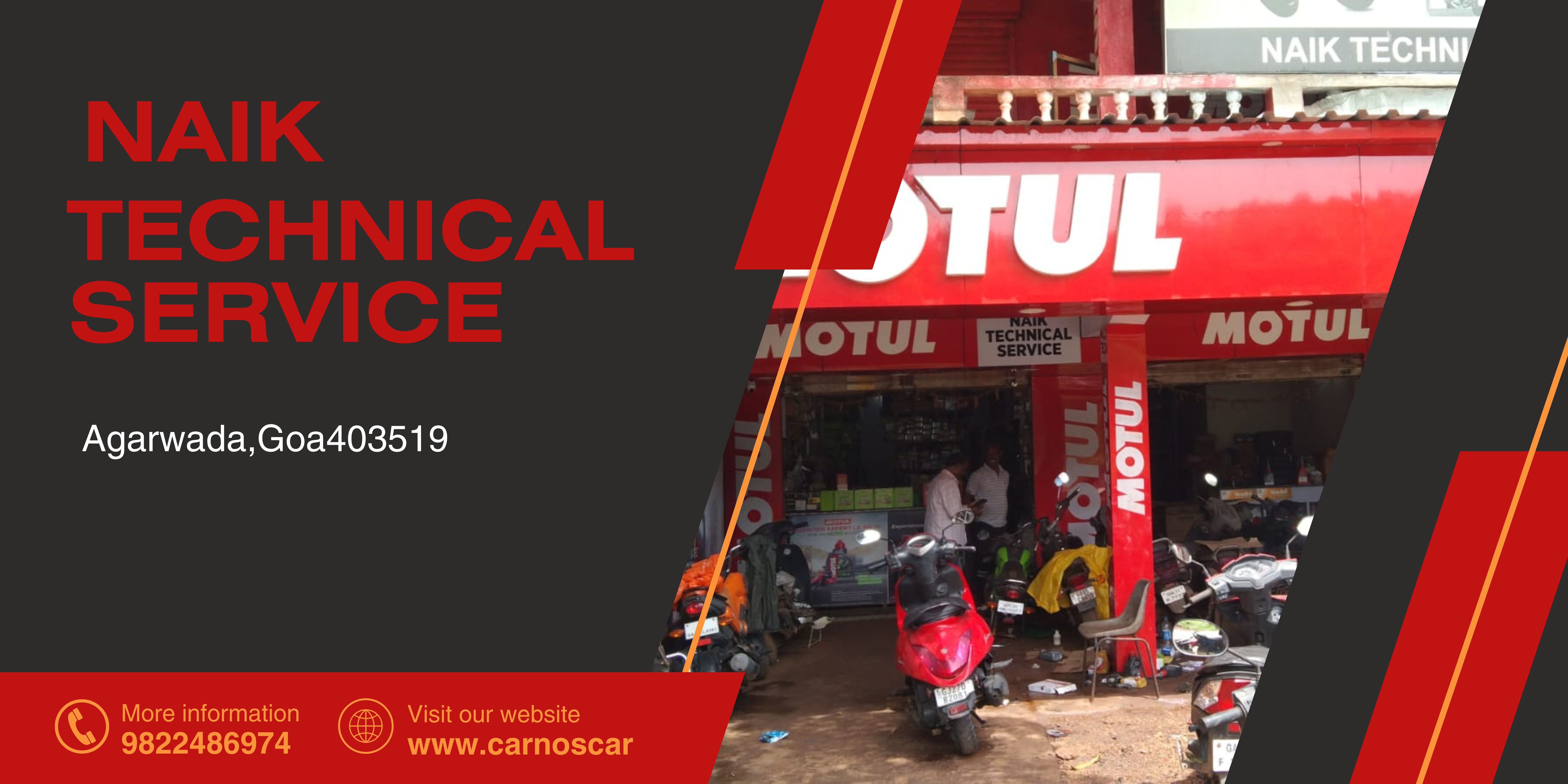 Naik Technical Services 