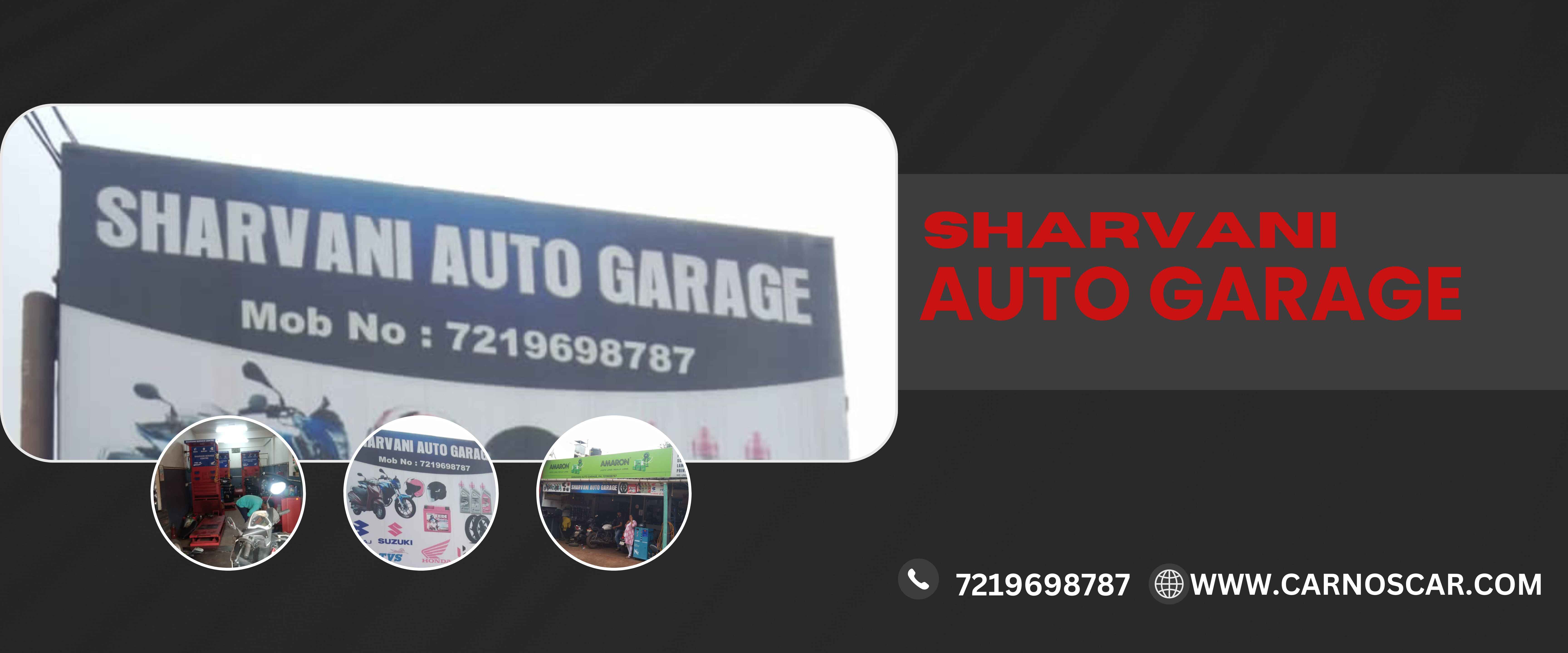 Sharvani Auto Garage