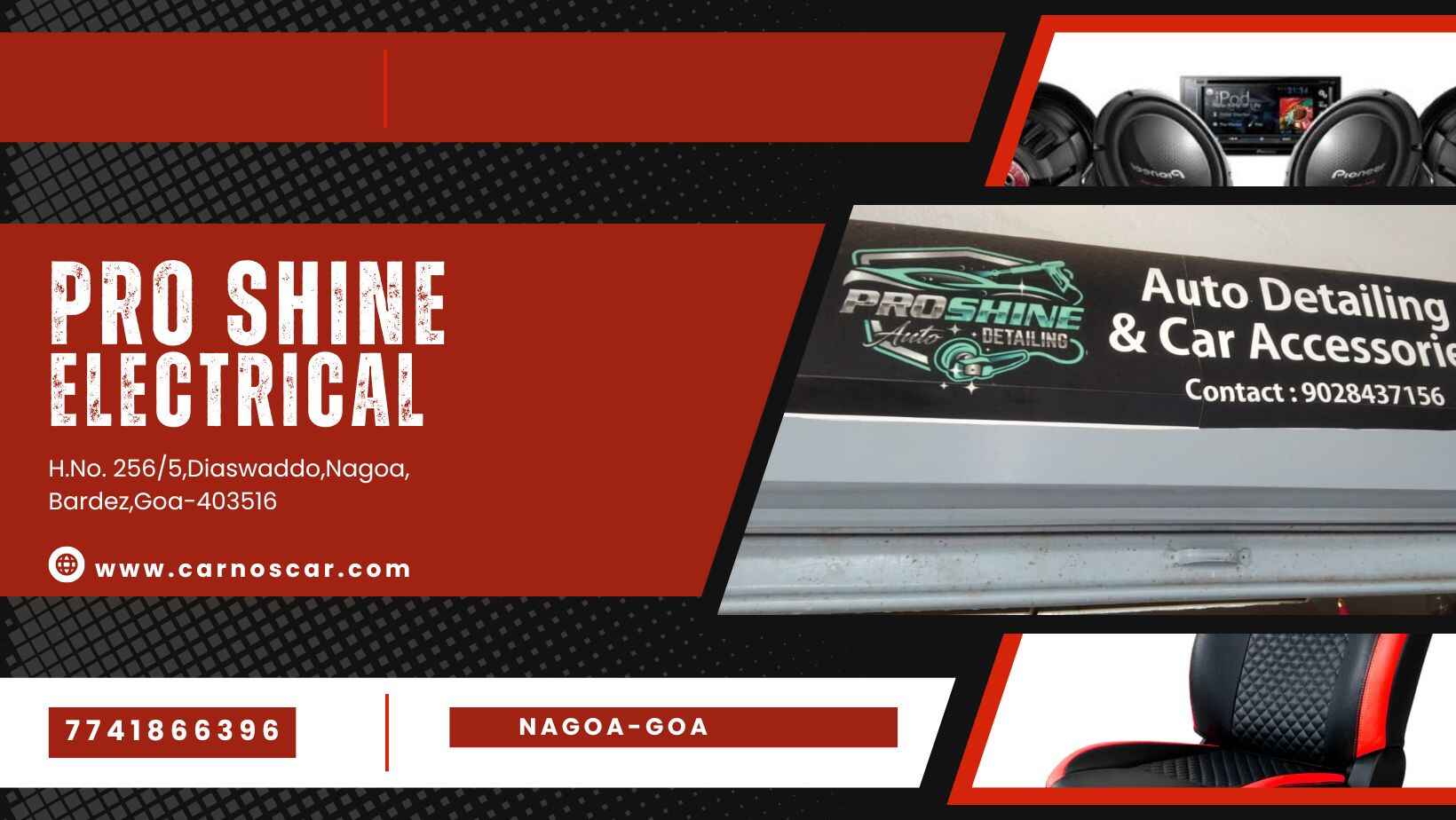 Pro Shine Electrical