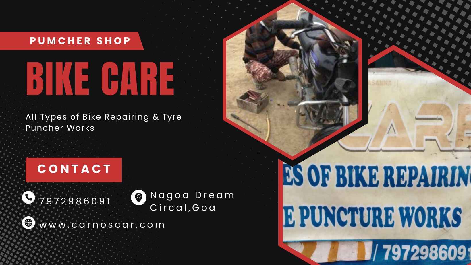 Bike Care