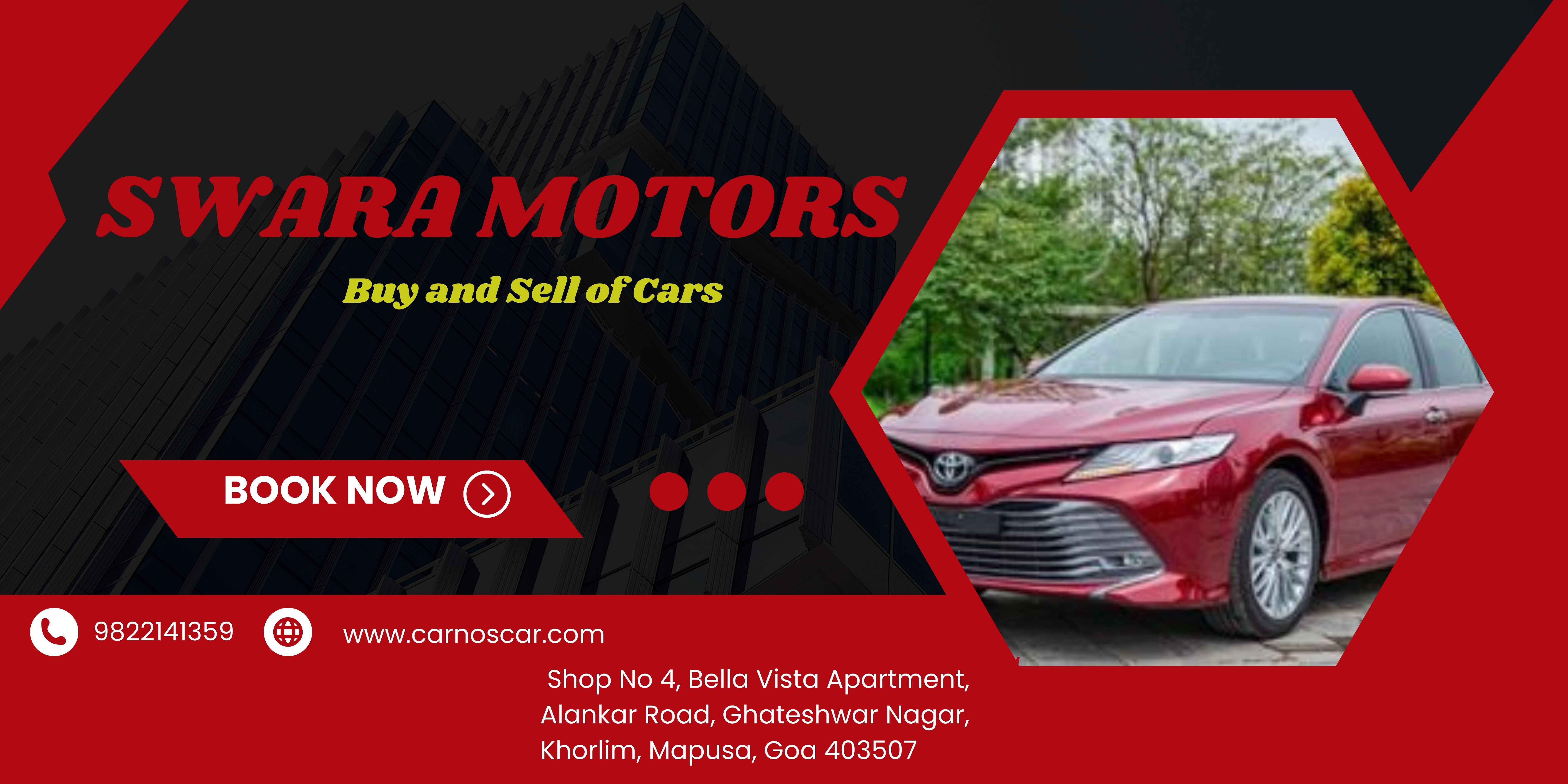 Swara Motors