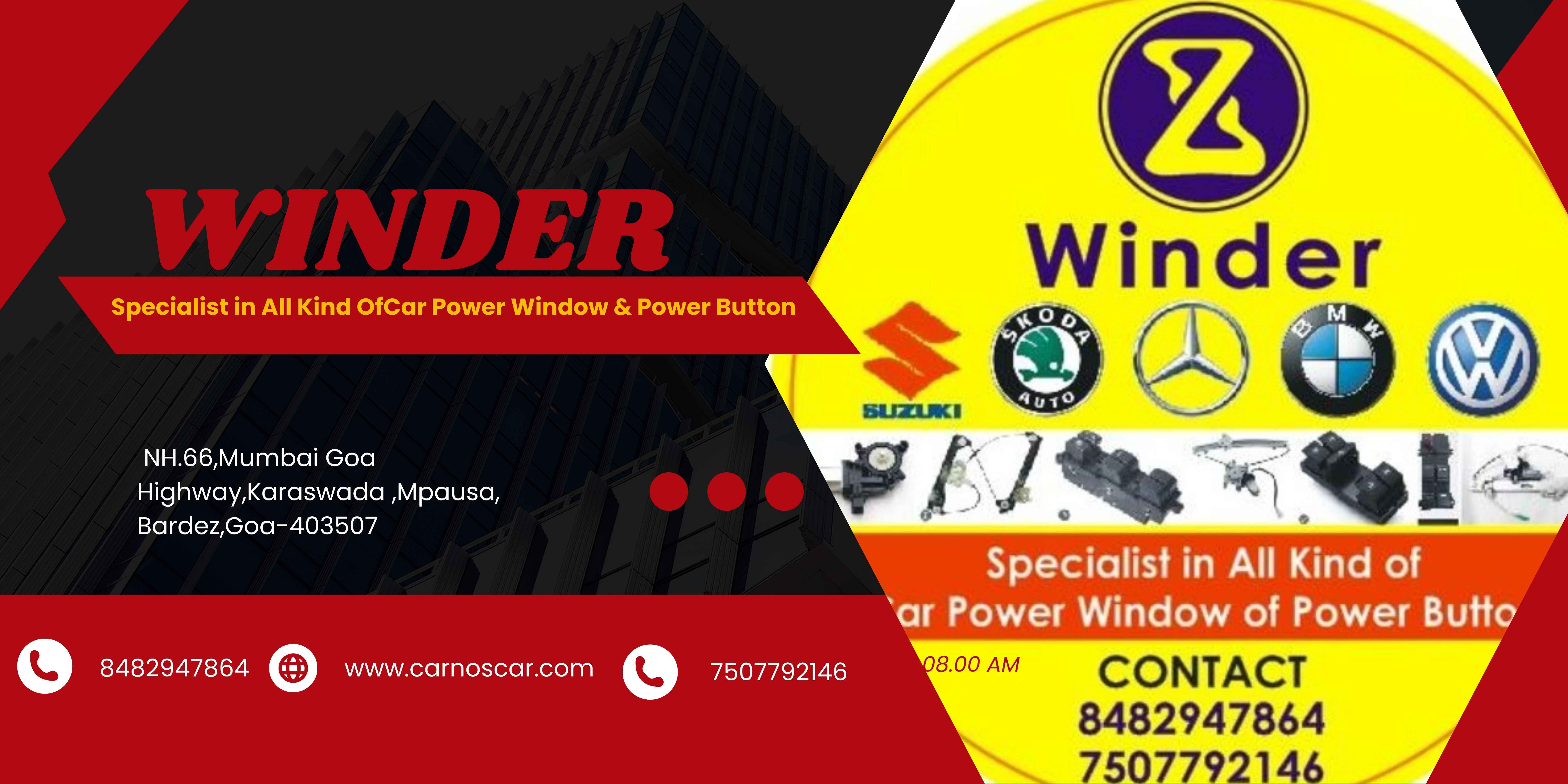 Winder 