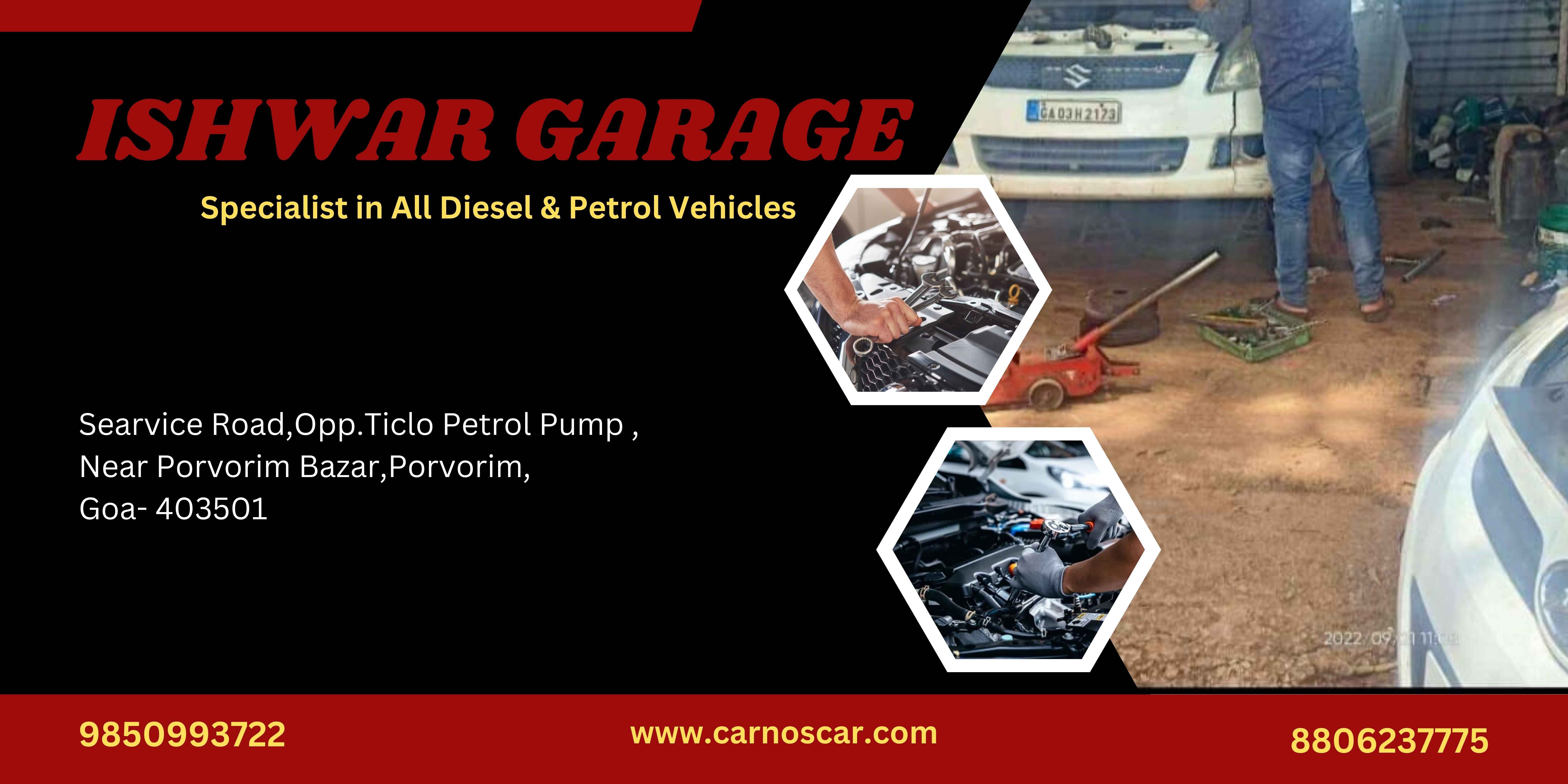 Ishwar Garage