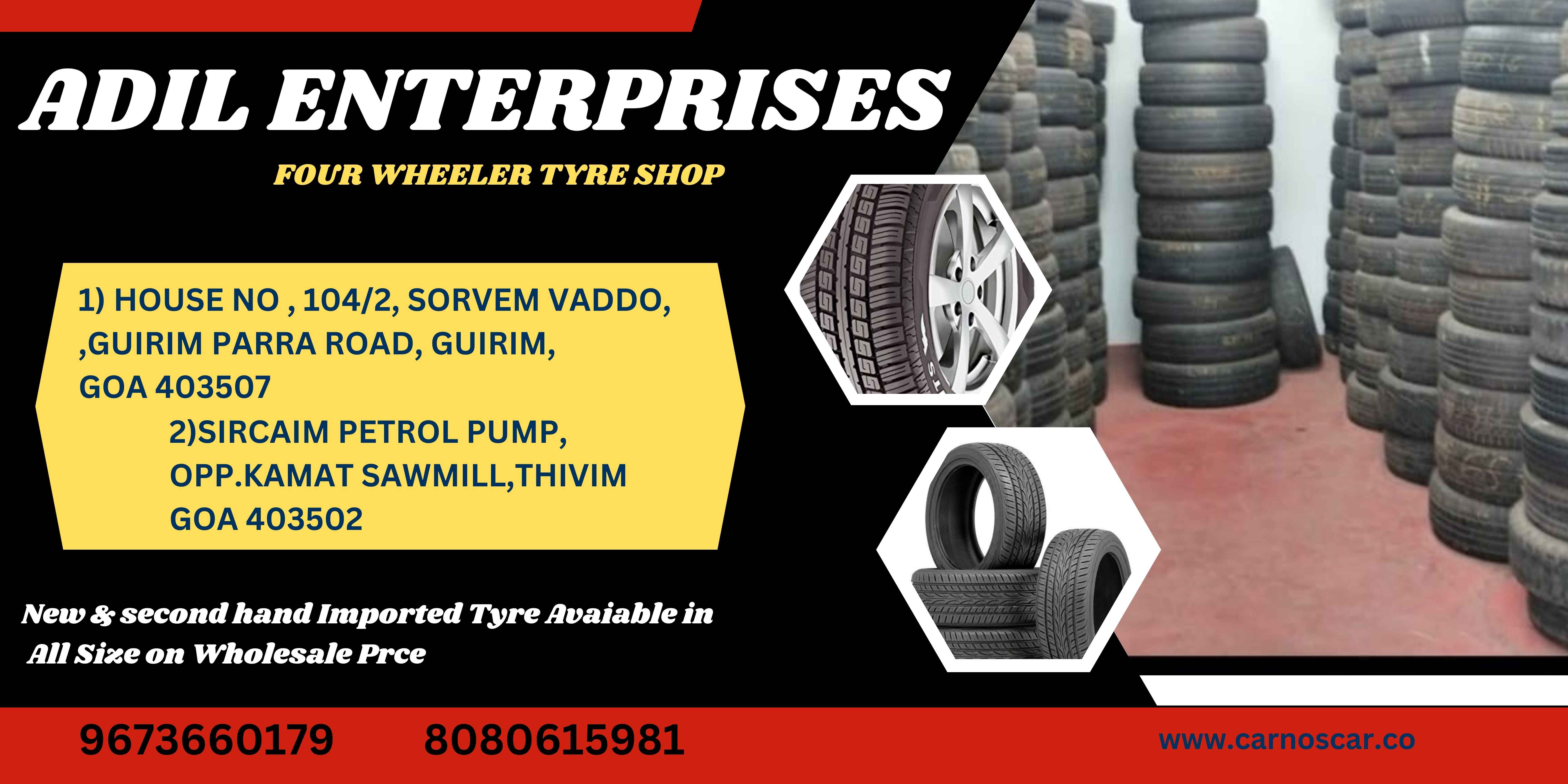 Adil Enterprises