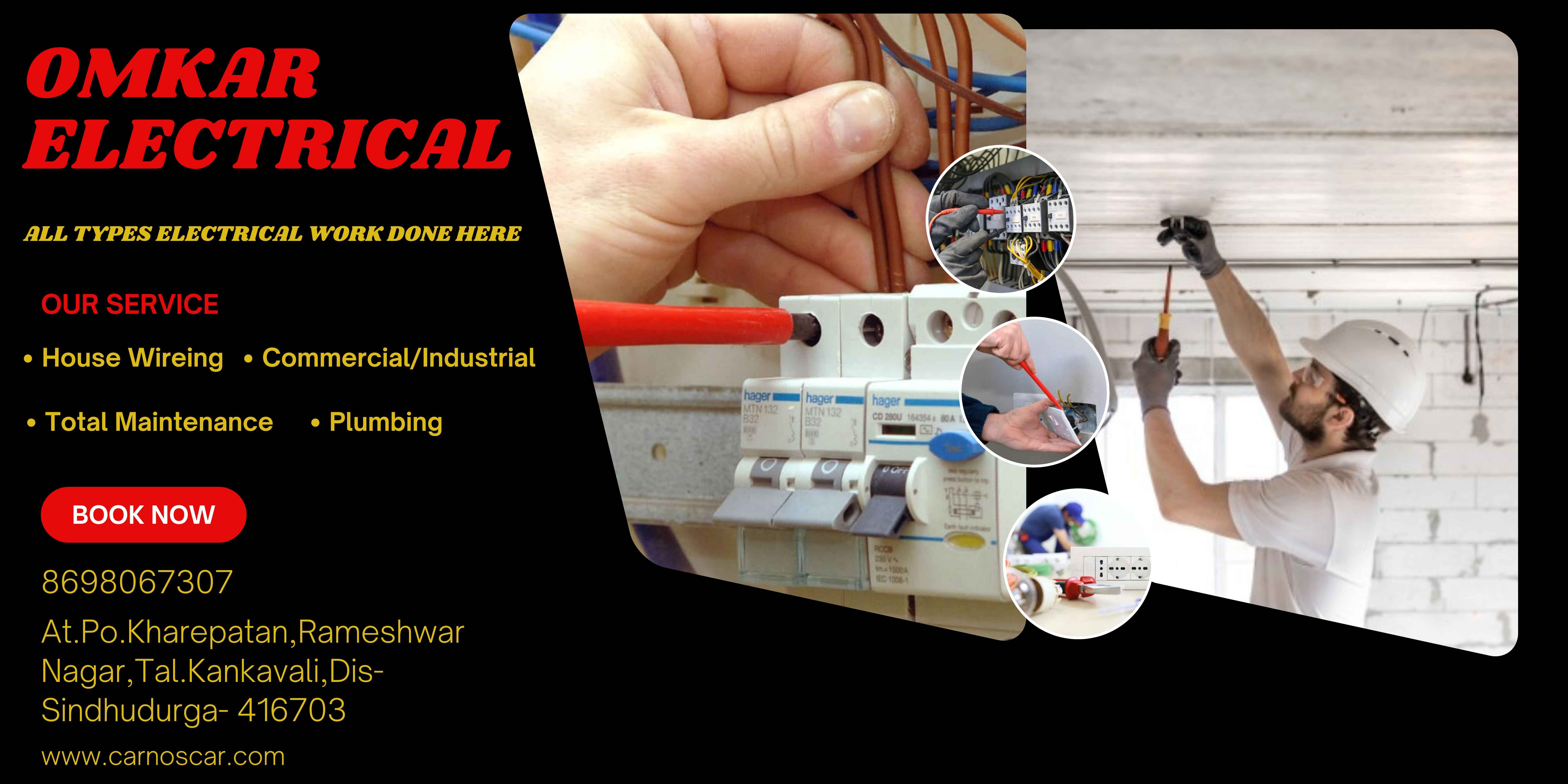 Omkar Electricals