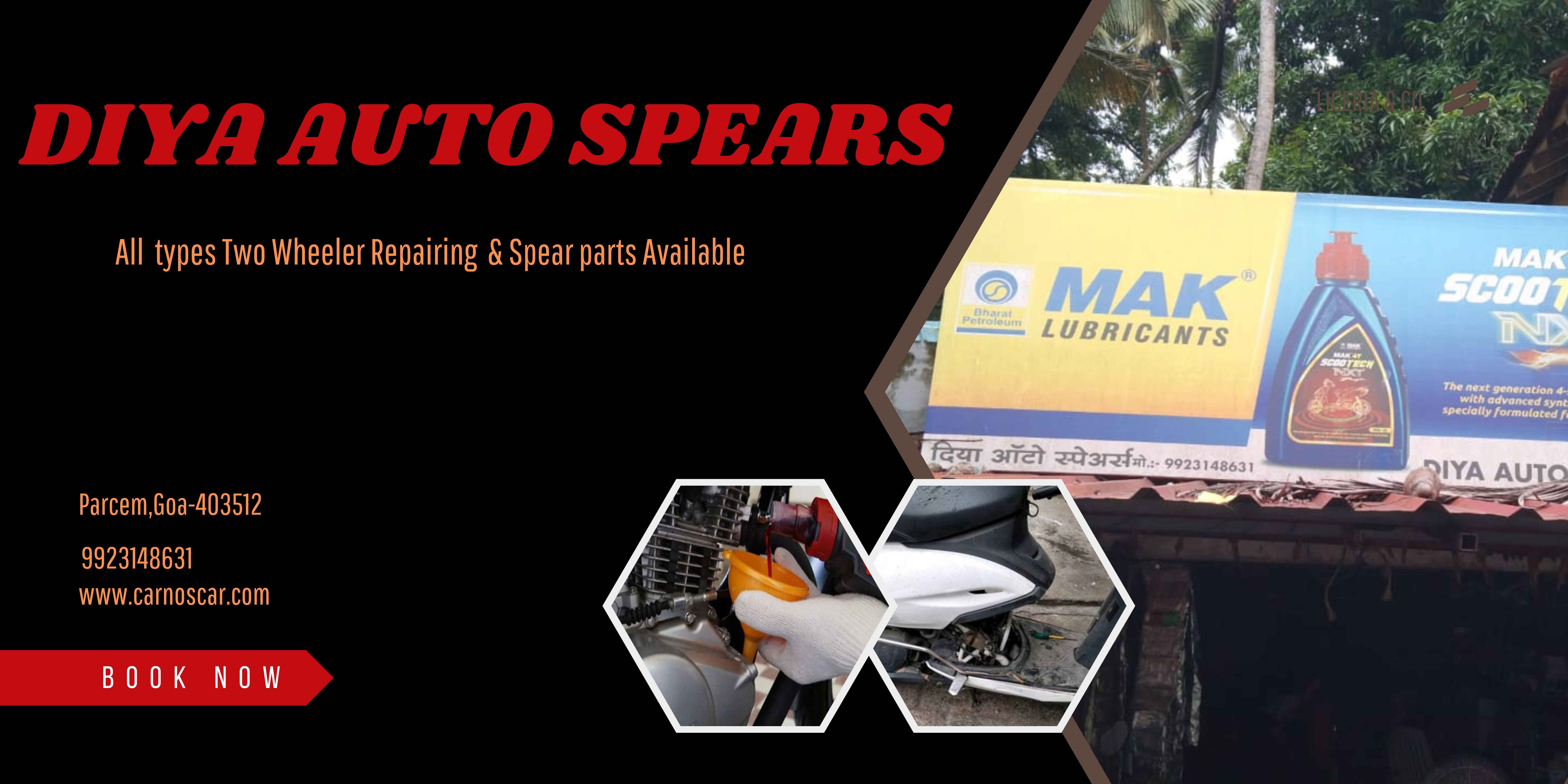 Diya Auto Spares