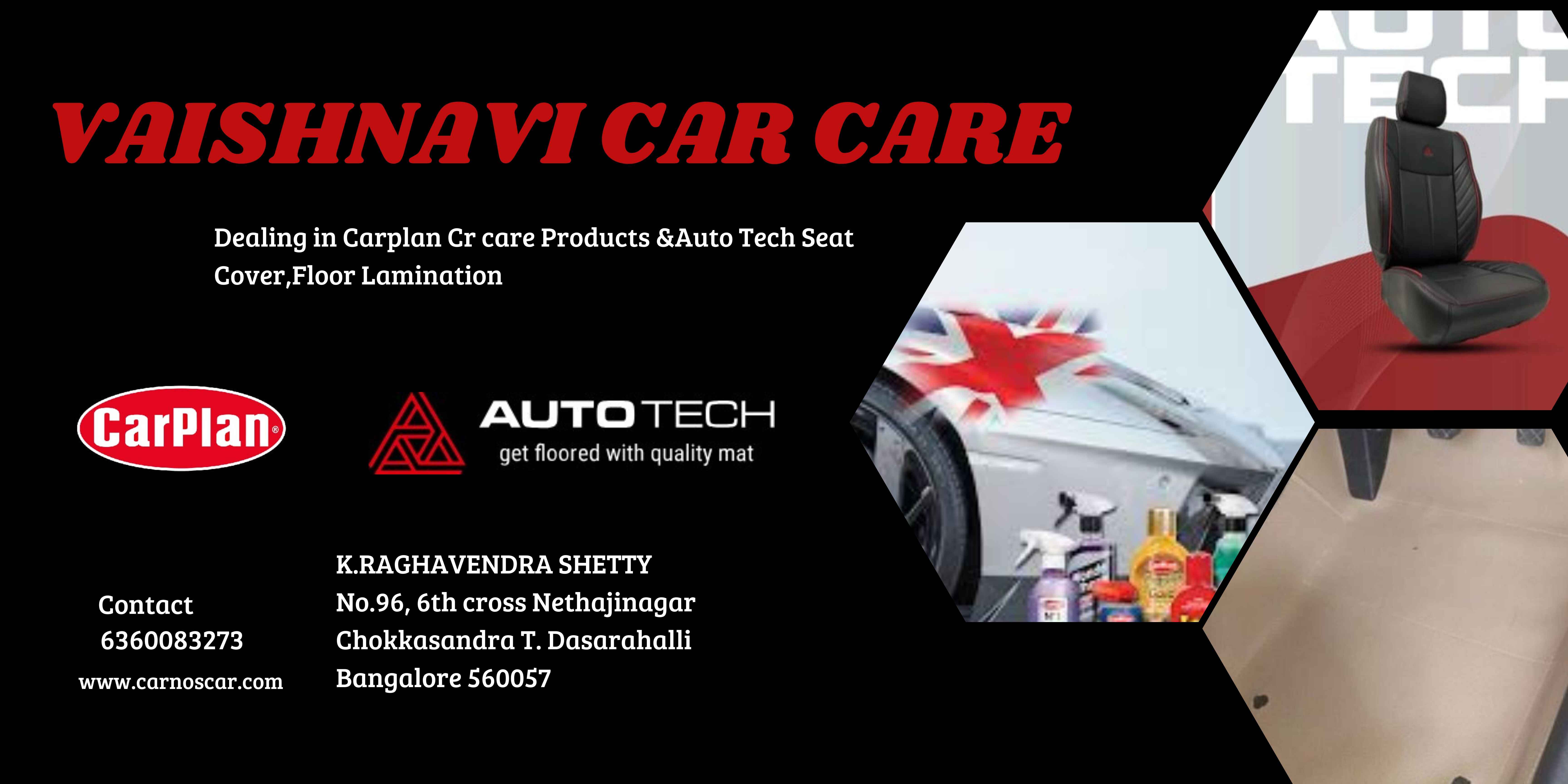 Vaishnavi Car Care