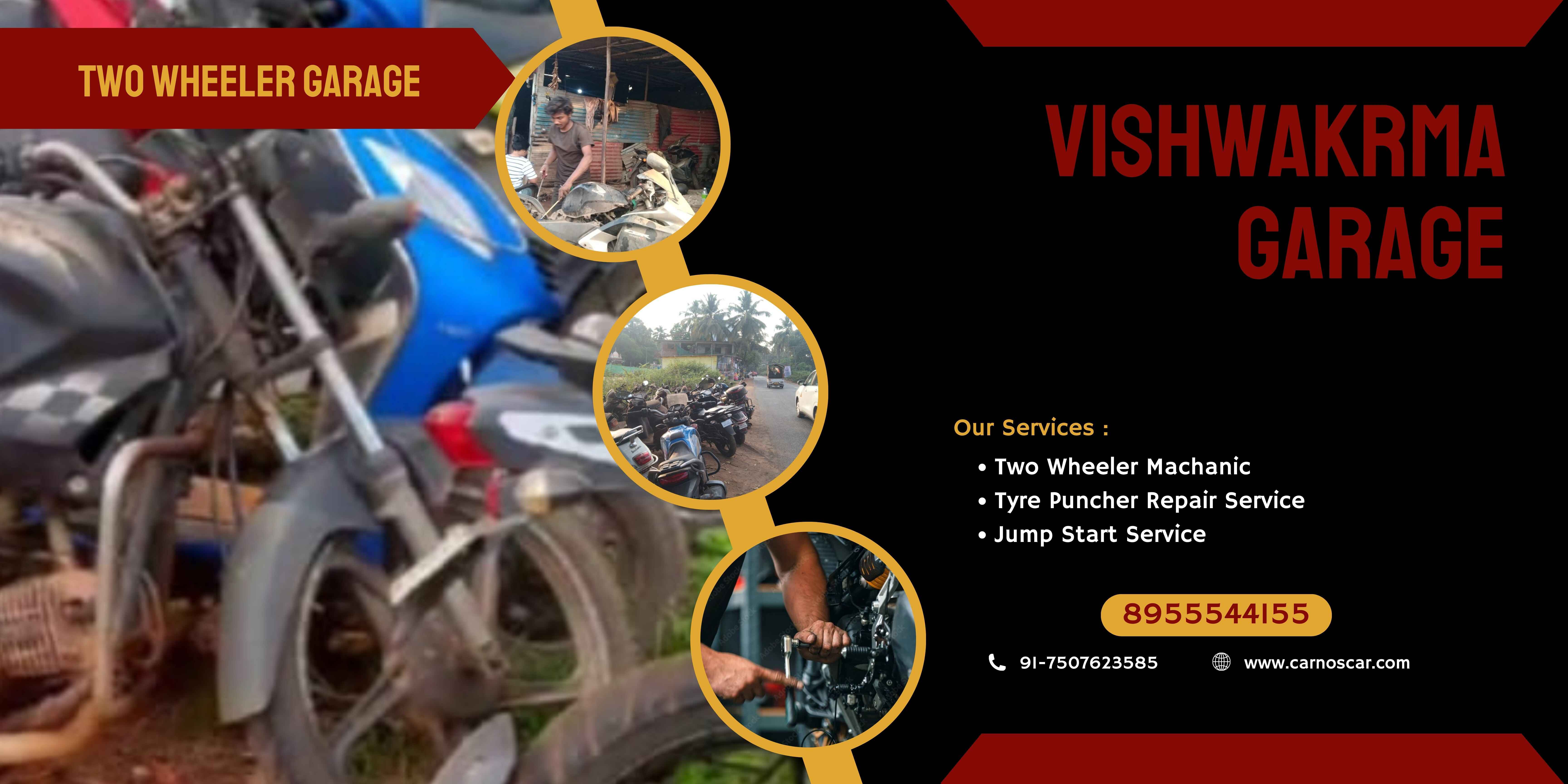 Vishwakarma Garage