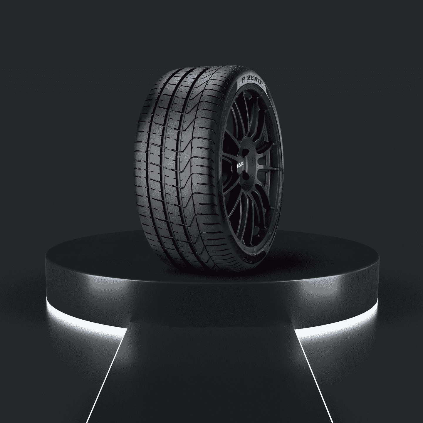 PIRELLI 275/45R20