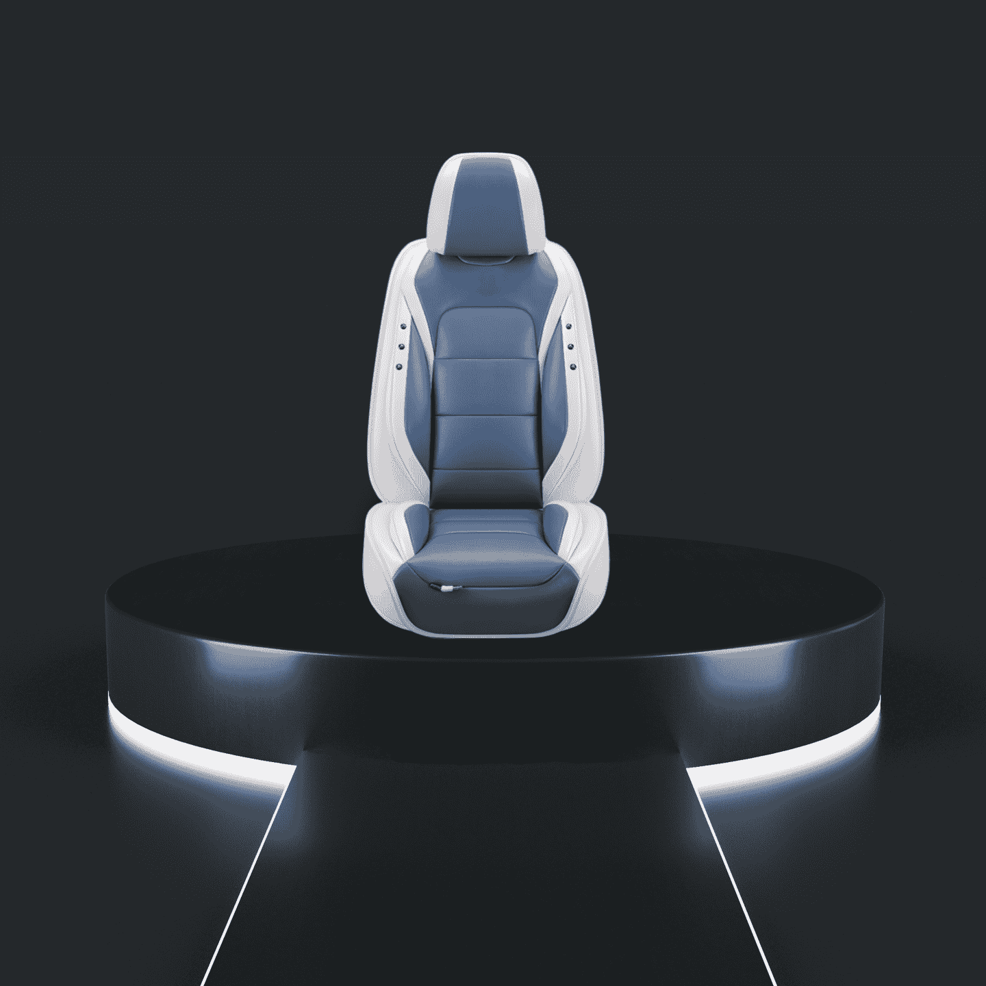 Seat Cover Mileno