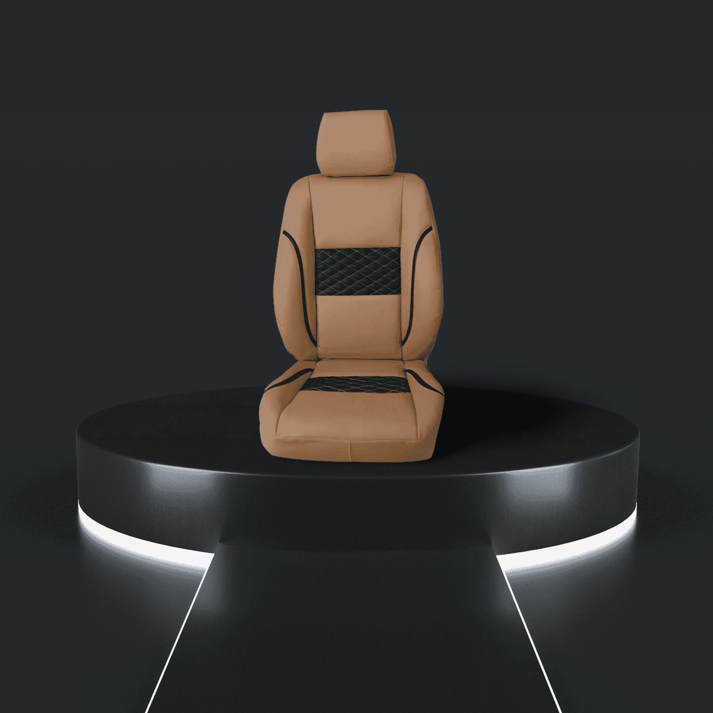 Seat Cover Napa Medium