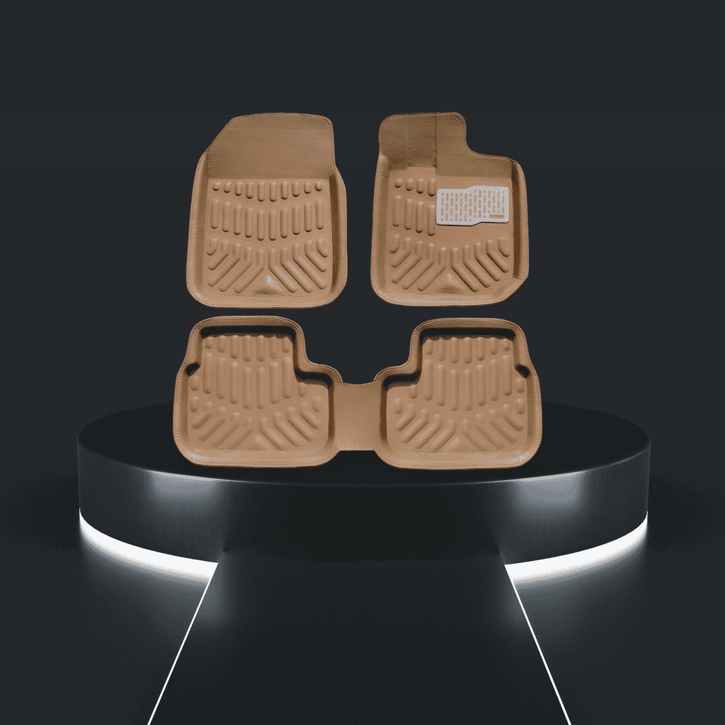 3D Mats